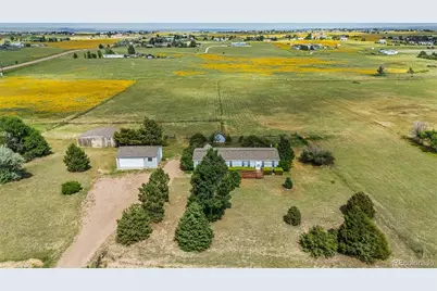 4425 Wileys Road, Peyton, CO 80831 - Photo 1