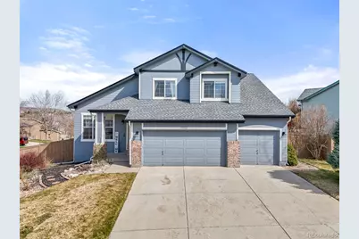 5092 Buttercup Drive, Castle Rock, CO 80109 - Photo 1