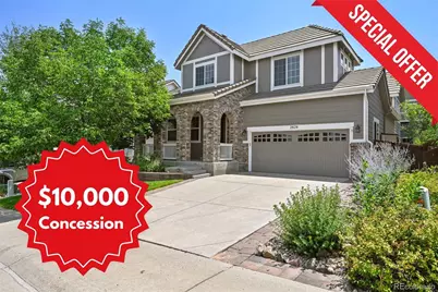 2828 Shadow Dance Drive, Castle Rock, CO 80109 - Photo 1