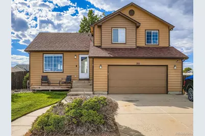 315 S Lambert Street, Keenesburg, CO 80643 - Photo 1