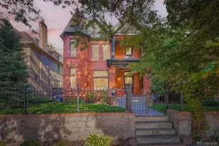 1330 York St, Denver, CO 80206 - Photo 1