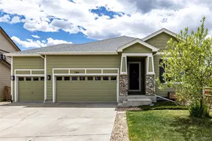 7814 Grady Cir, Castle Rock, CO 80108 - Photo 1