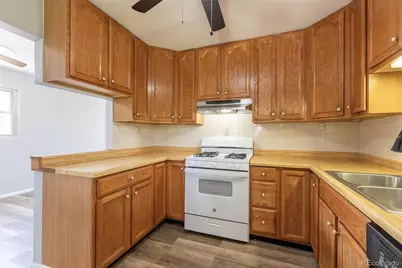 1099 Wheeling Street, Aurora, CO 80011 - Photo 2