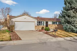 3125 S Beeler St, Denver, CO 80231 - Photo 1