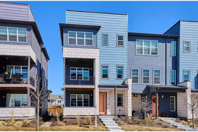 6240 N Dayton Court, Denver, CO 80238 - Photo 1