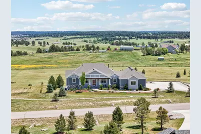 970 Promontory Circle, Elizabeth, CO 80107 - Photo 1