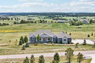 970 Promontory Cir, Elizabeth, CO 80107 - Photo 1