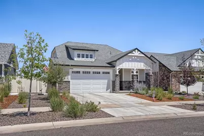 5066 N Quemoy Court, Aurora, CO 80019 - Photo 1