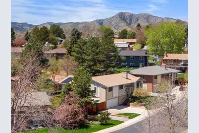 12662 W Asbury Place, Lakewood, CO 80228 - Photo 1