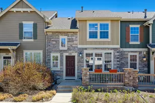 835 Stony Mesa Pl, Castle Rock, CO 80108 - Photo 1