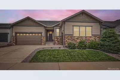 7442 Greenwater Circle, Castle Rock, CO 80108 - Photo 1