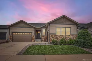 7442 Greenwater Cir, Castle Rock, CO 80108 - Photo 1