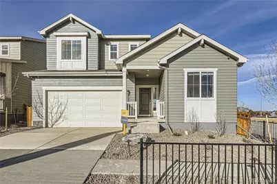 4096 Estrella Street, Brighton, CO 80601 - Photo 1