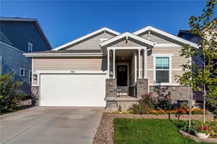 784 White Crow St, Aurora, CO 80018 - Photo 1