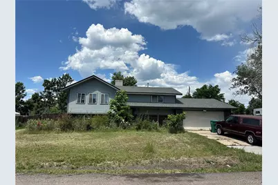 8903 S Balsam Street, Littleton, CO 80128 - Photo 1