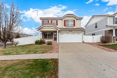 19415 Robins Drive, Denver, CO 80249 - Photo 1
