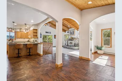 34273 Ponca Road, Pine, CO 80470 - Photo 1