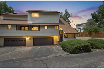 5024 Secota Lane, Colorado Springs, CO 80917 - Photo 1
