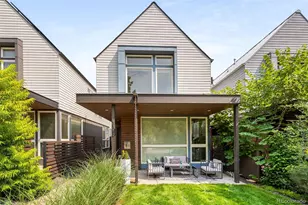 3319 W 31st Ave, Denver, CO 80211 - Photo 1