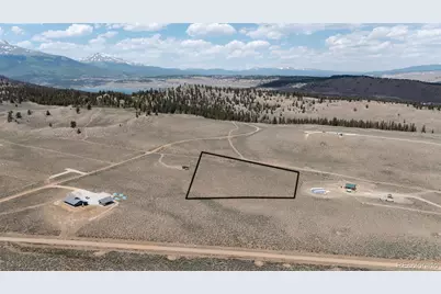 300 Norene Road, Twin Lakes, CO 81211 - Photo 1