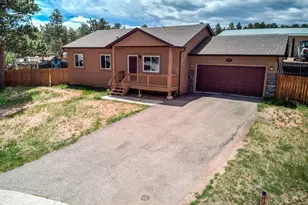 661 Calico Ct, Woodland Park, CO 80863 - Photo 1