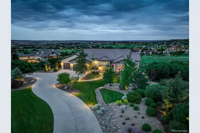 4822 Bandera Place, Parker, CO 80134 - Photo 1