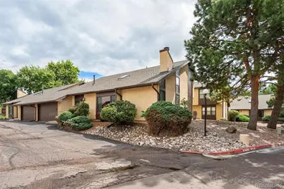 4636 Winewood Village Drive, Colorado Springs, CO 80917 - Photo 1