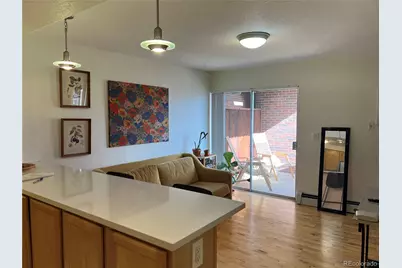 1833 N Williams Street #507, Denver, CO 80218 - Photo 1