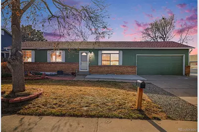 15608 E Girard Place, Aurora, CO 80013 - Photo 1
