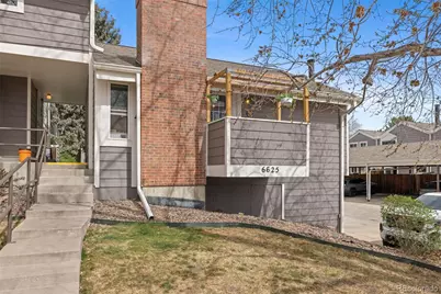 6625 W 84th Circle #50, Arvada, CO 80003 - Photo 1