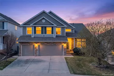 6047 S Ukraine Street, Aurora, CO 80015 - Photo 1