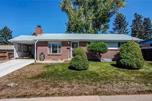 6586 S Kit Carson St, Centennial, CO 80121 - Photo 1