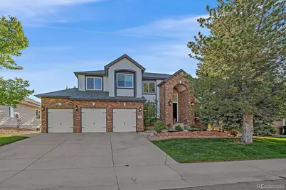 10125 Quarry Hill Place, Parker, CO 80134 - Photo 1