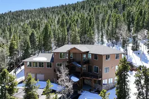 10508 Christopher Dr, Conifer, CO 80433 - Photo 1