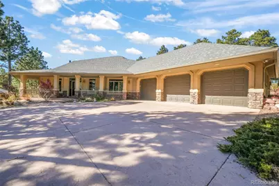 16150 Cliffrock Court, Colorado Springs, CO 80921 - Photo 1