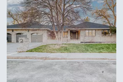 3815 Quail Court, Wheat Ridge, CO 80033 - Photo 1