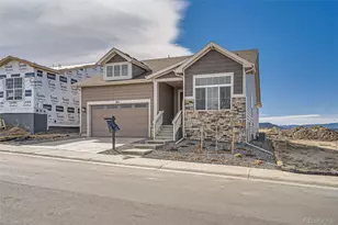 483 Basin Daisy St, Castle Rock, CO 80104 - Photo 1