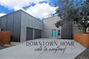 316 N Lewis St, Castle Rock, CO 80104 - Photo 1