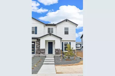 5780 N Killarney Way, Aurora, CO 80019 - Photo 1