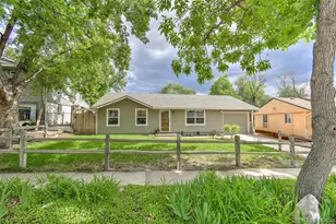 2815 Hayman Terrace, Colorado Springs, CO 80910 - Photo 1