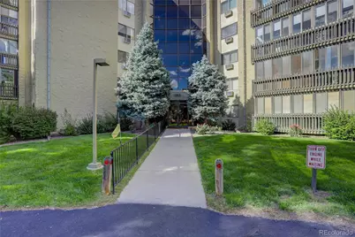 13631 E Marina Drive #608, Aurora, CO 80014 - Photo 1