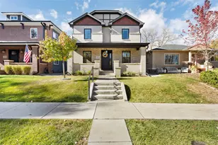 2155 N Gaylord St, Denver, CO 80205 - Photo 1
