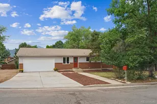 2309 W Monument St, Colorado Springs, CO 80904 - Photo 1