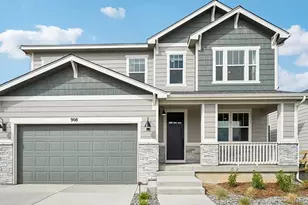 908 Steppe Ln, Windsor, CO 80550 - Photo 1