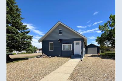 703 6th Street, Hugo, CO 80821 - Photo 1