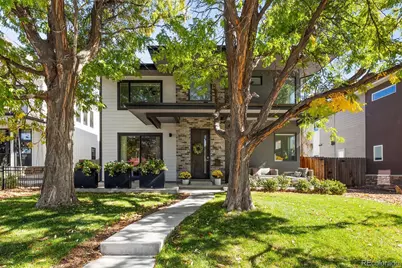 1618 S Madison Street, Denver, CO 80210 - Photo 1