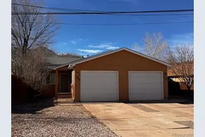 1314 Market Street, Colorado Springs, CO 80904 - Photo 1