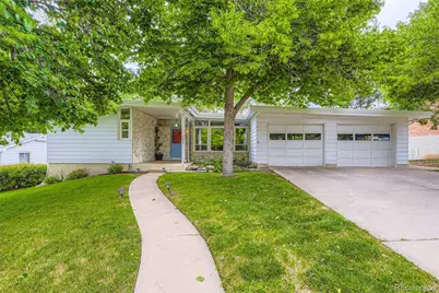 6748 S Gallup Street, Littleton, CO 80120 - Photo 1