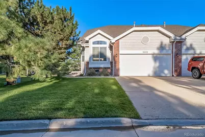 3245 Mount Royal Drive #36, Castle Rock, CO 80104 - Photo 1