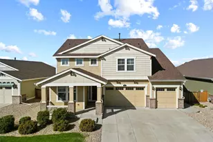 2669 Red Bird Trail, Castle Rock, CO 80108 - Photo 1